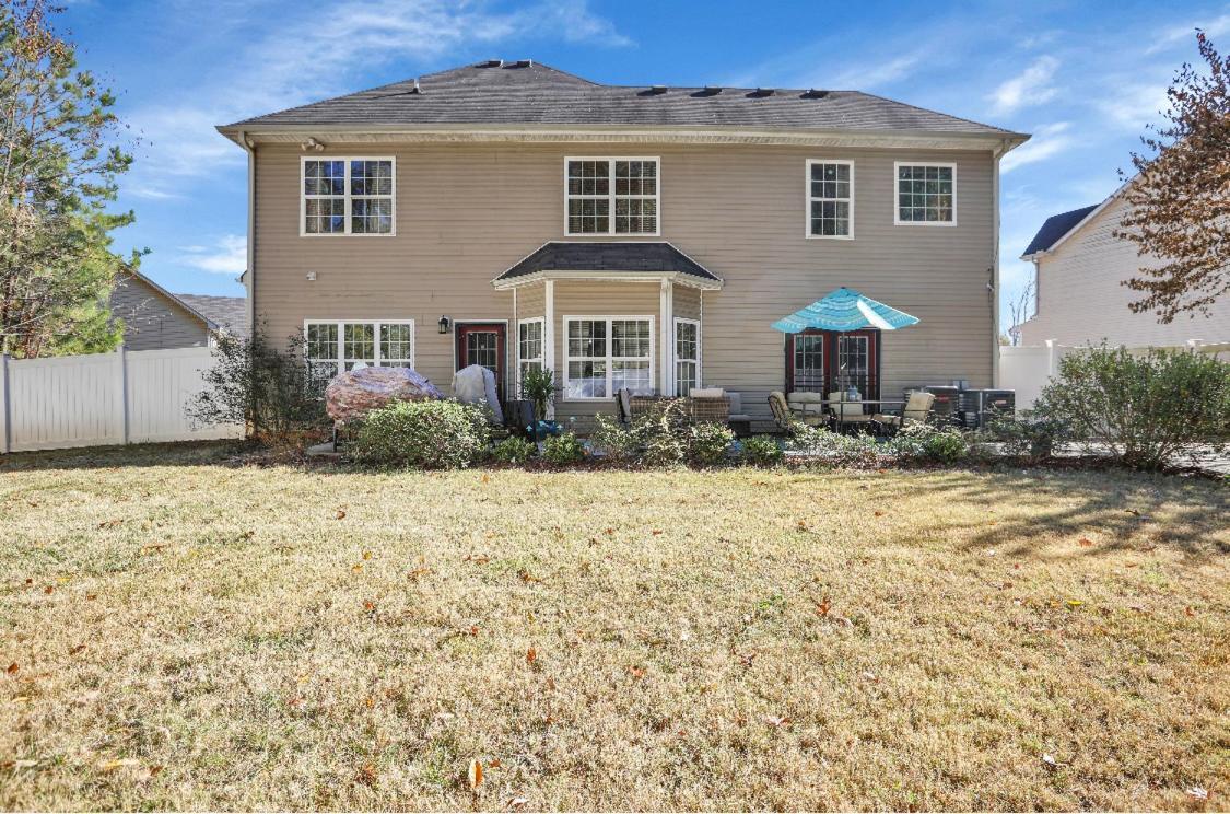 Friends And Family Paradise Near The Airport Atlanta Exterior foto