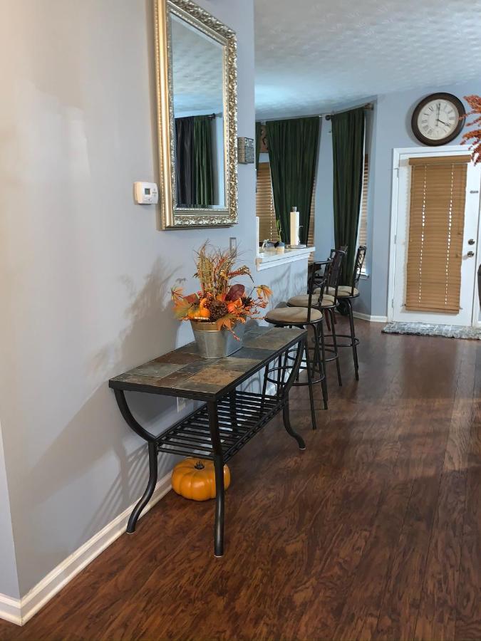 Friends And Family Paradise Near The Airport Atlanta Exterior foto
