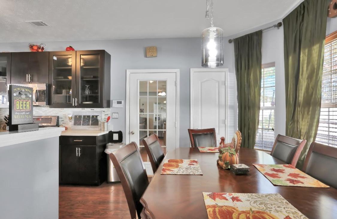 Friends And Family Paradise Near The Airport Atlanta Exterior foto